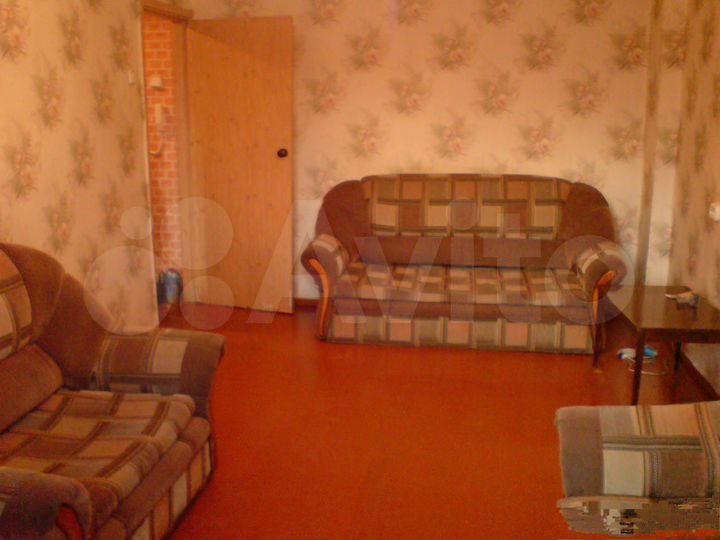 1-к. квартира, 31,5 м², 8/9 эт.