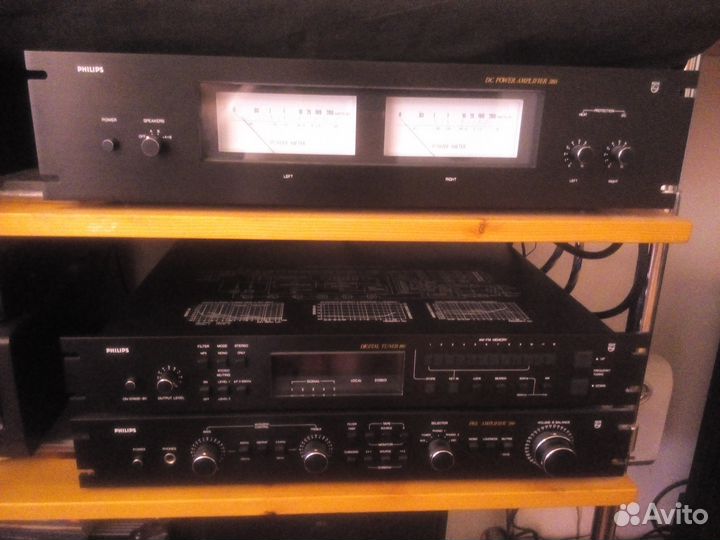 Philips Black Tulip 22AH 180 / 280 / 380