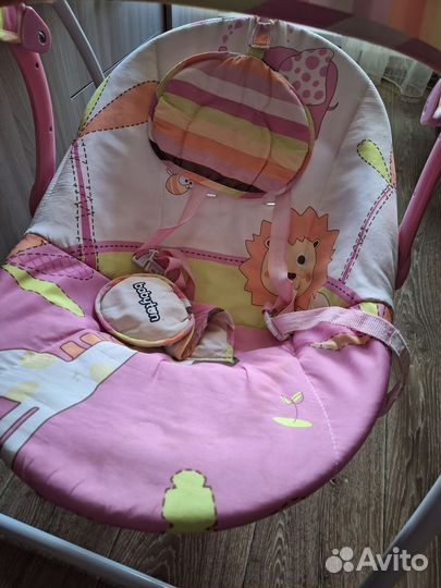 Детские качели