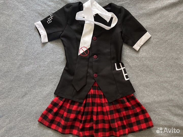 Косплей Эношима