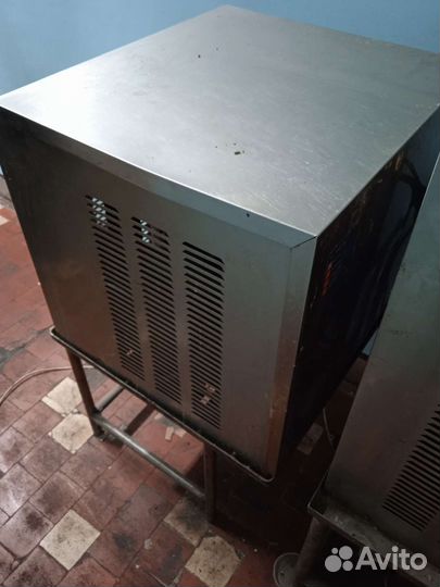 Продам ледогенератор F100, F200