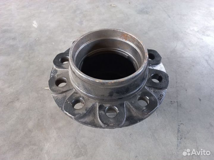 Ступица на ось WAI KAR 12 тонн