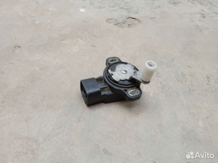 Датчик педали акселератора