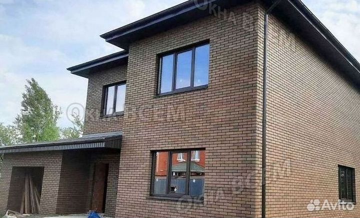 Пластиковые окна и двери пвх