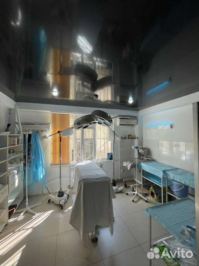 Ветеринарная клиника