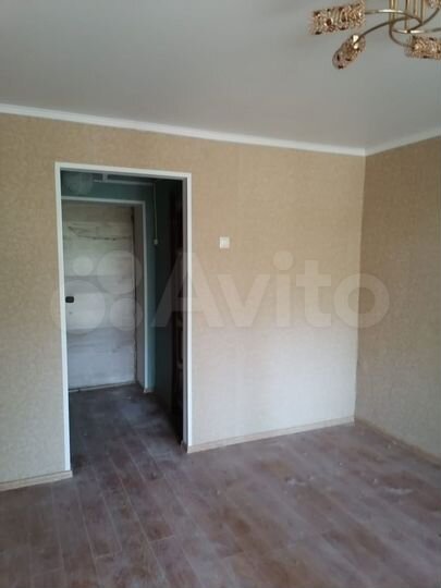 Комната 21,6 м² в 1-к., 3/5 эт.