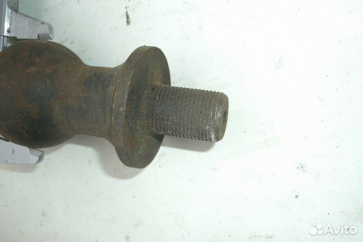 Шар на сцепное устройство, фаркоп