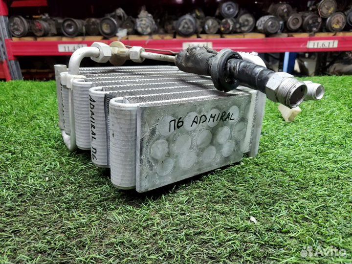 Испаритель кондиционера Tianye Admiral BQ2020Y2A1