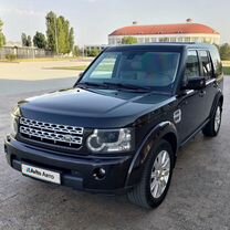 Land Rover Discovery 3.0 AT, 2011, 233 000 км, с пробегом, цена 2 000 000 руб.