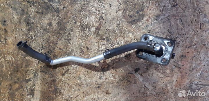 Клапан кондиционера Kia Quoris I (2013–2014)