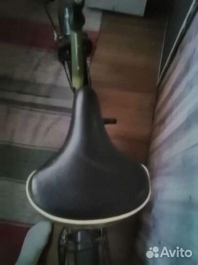 Детские велосипеды