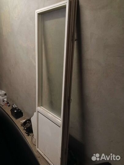 Дверь входная