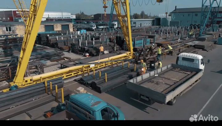 Съемка с квадрокоптера