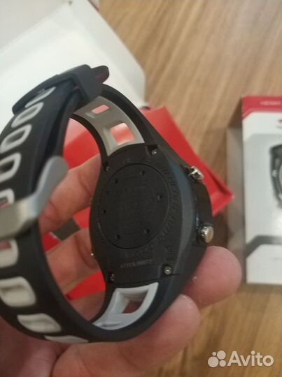 Нагрудный пульсометр sigma pc15.11