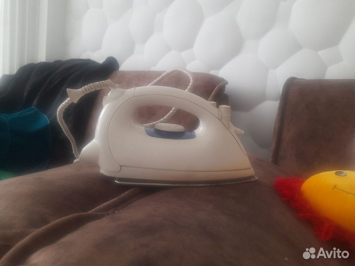 Утюг электрический