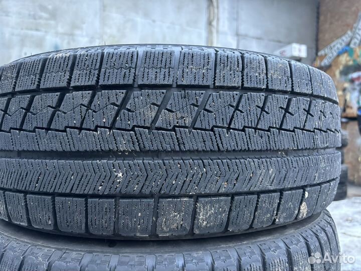 Dunlop SP Winter Maxx WM01 195/55 R16