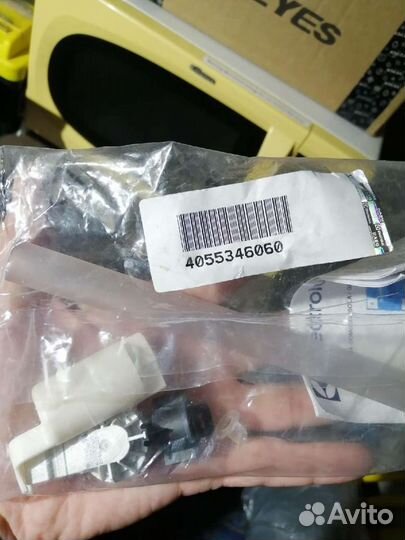 Датчик уровня воды(4055346060)