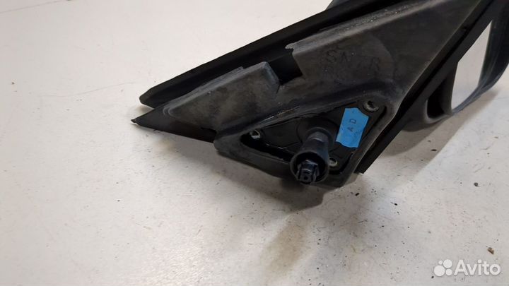 Зеркало боковое правое Rover 600-series, 1996