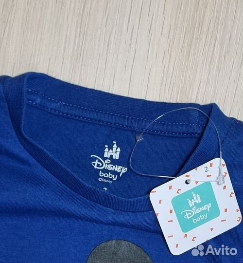 Костюм для мальчика с шортами 92 104 116 122