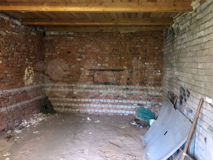 Гараж, 30 м²