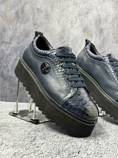 Кеды мужские mirko mirko ovaldo