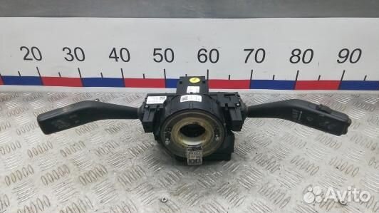 Переключатель поворотов и дворников (стрекоза) vol