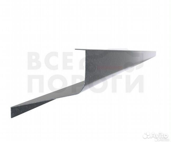 Ремонтные пороги Mitsubishi Galant 8 JPN