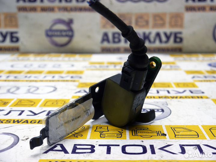 Датчики положения кузова Ауди А6С6