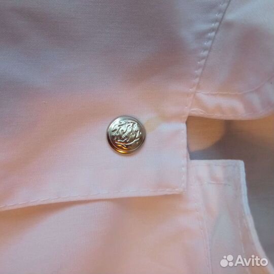 Медицинский халат женский