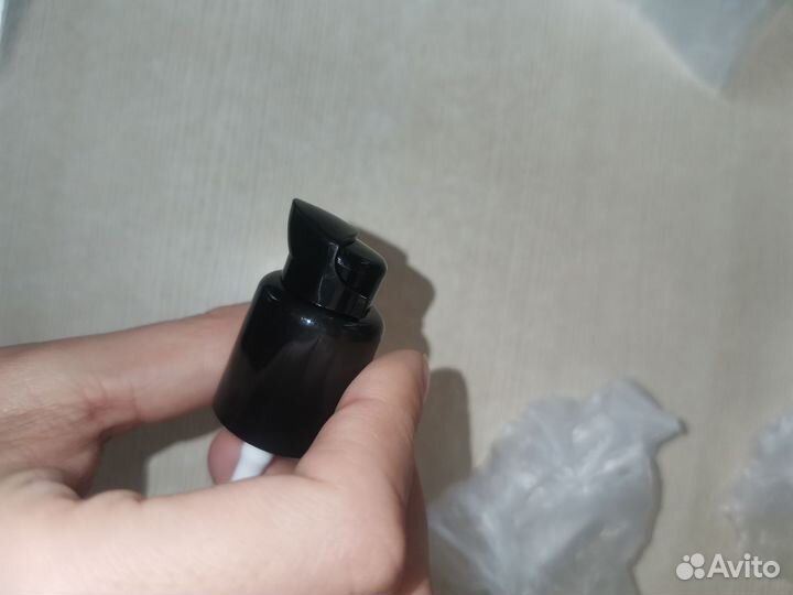 Дозатор для тонального крема Estee lauder 4 штуки