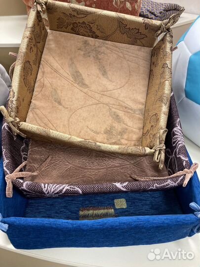 Когтеточка-штанга, лежанки для животных