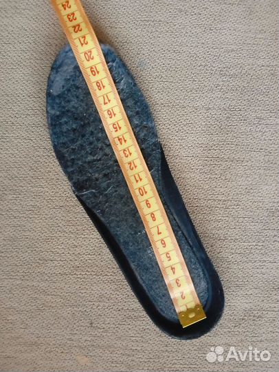 Ботинки Geox демисезон