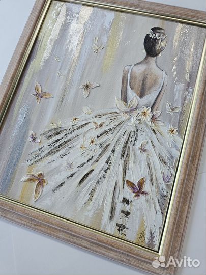 Интерьерная картина 