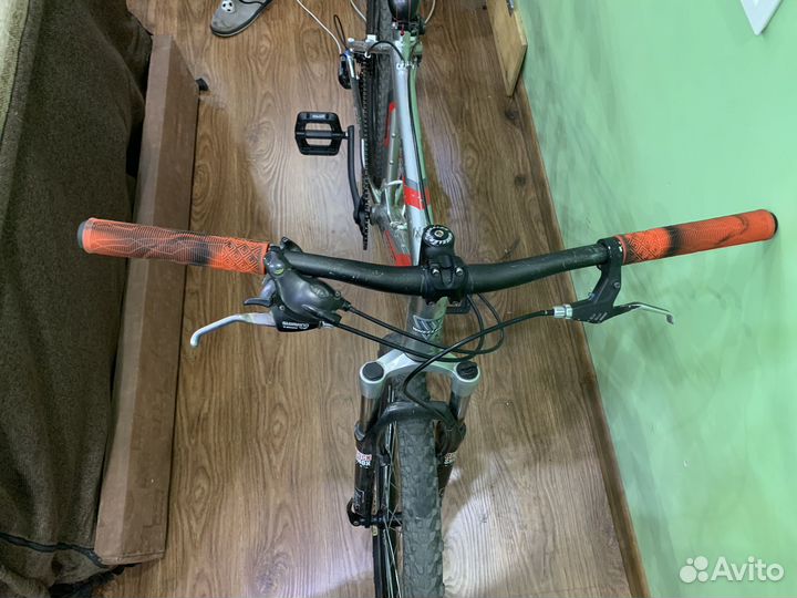 Велосипед wheeler pro 29