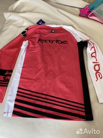 Гидро майка женская