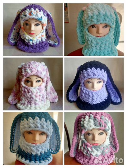 Балаклава зимняя