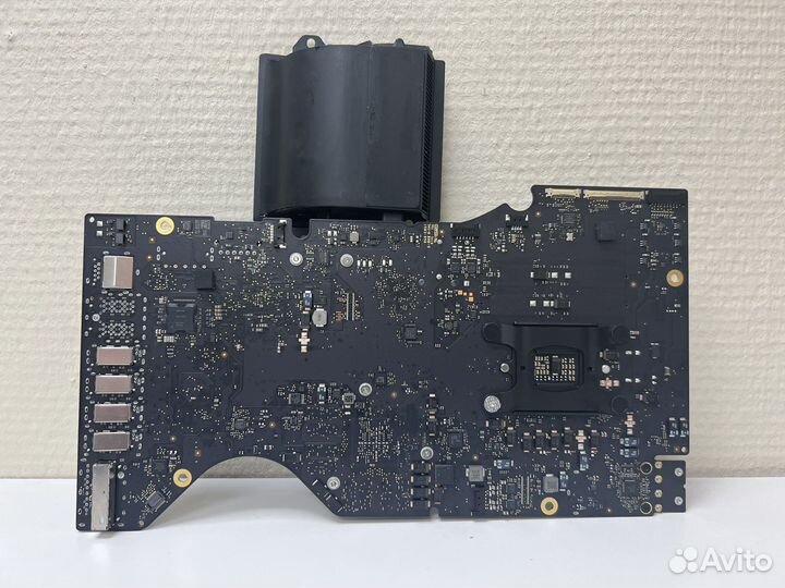 Плата от iMac 21 4k 2017г a1418