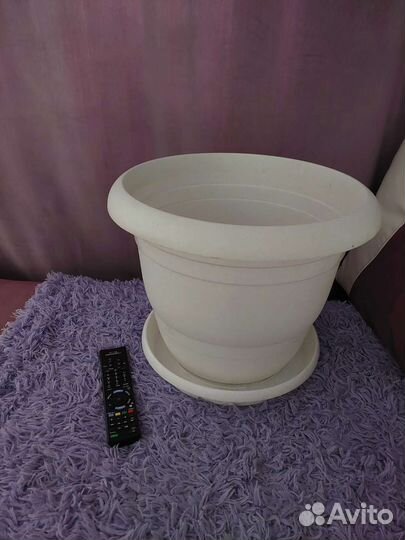Горшок для цветов