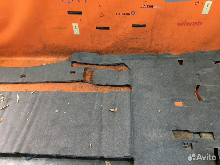 Коврик Mitsubishi Chariot grandis N94W