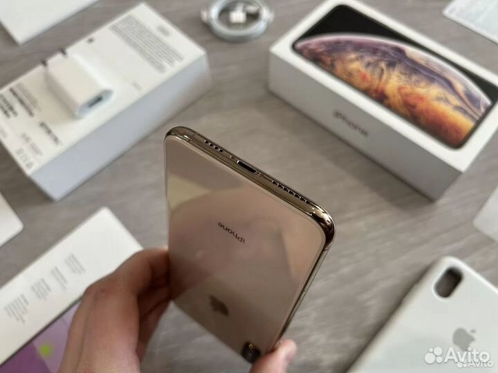 iPhone Xs Max, 256 ГБ