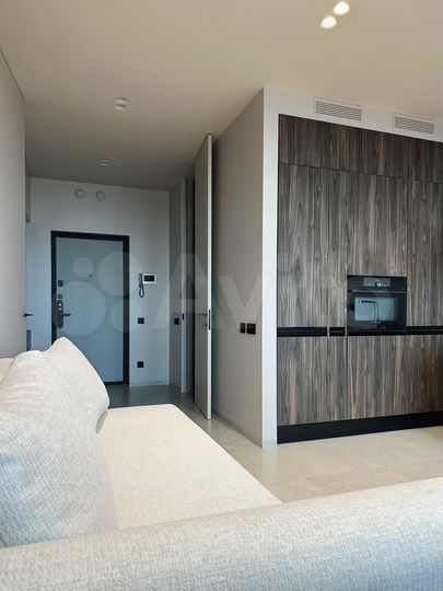 1-к. квартира, 45 м², 16/23 эт.