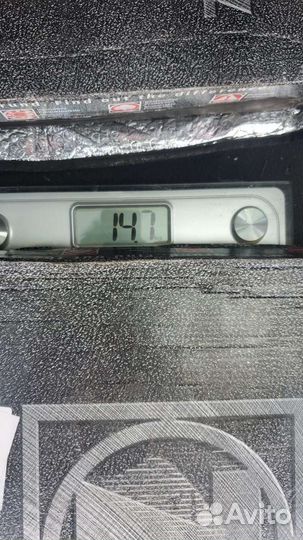 Тормозные диски Mercedes GLE zimmermann компл