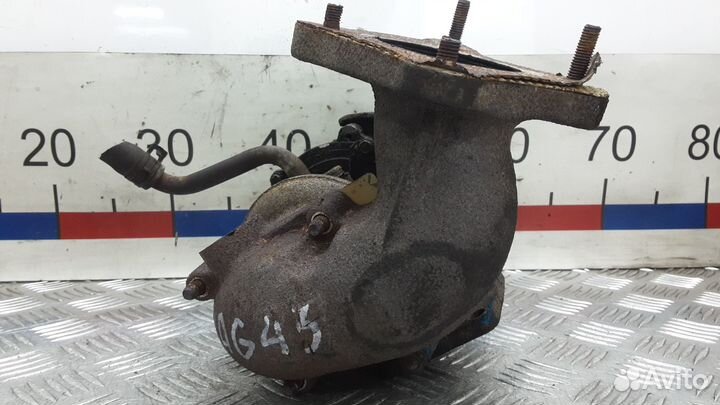 Б/У Б/У Турбина дизельная люфт RHF4H LDV