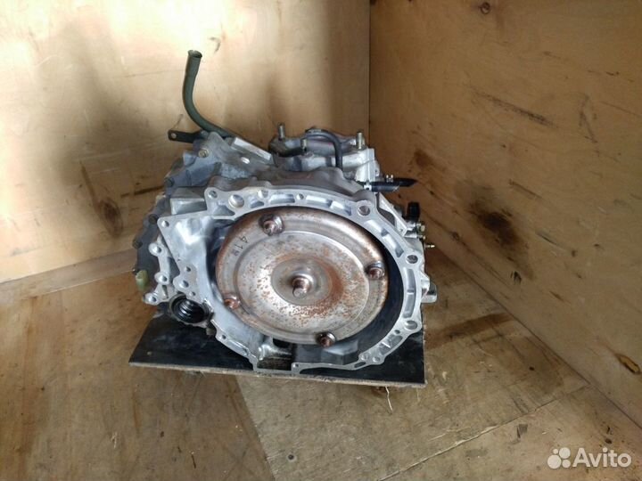 АКПП Mazda Premacy 1.8 CP8W 2WD FP