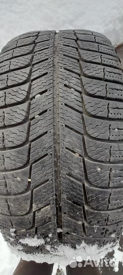 Michelin Agilis 3 205/55 R16