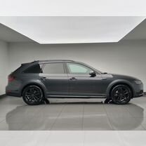 Audi A4 Allroad Quattro 2.0 AMT, 2019, 186 353 км