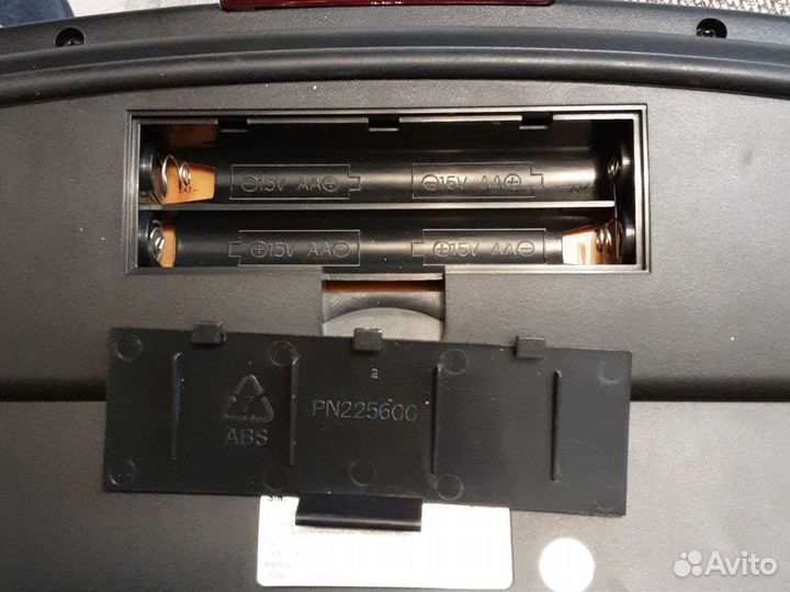 Клавиатура беспроводная новая