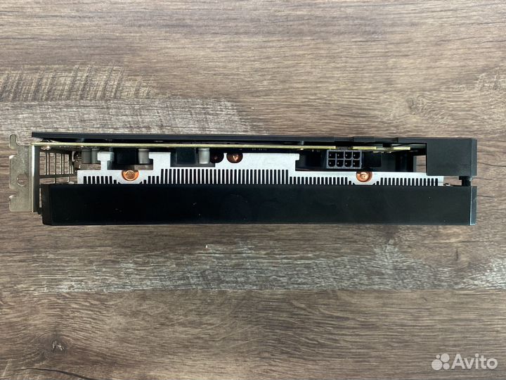 Видеокарта rtx 3060м