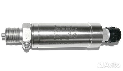 Датчик давления мида-ди-13П