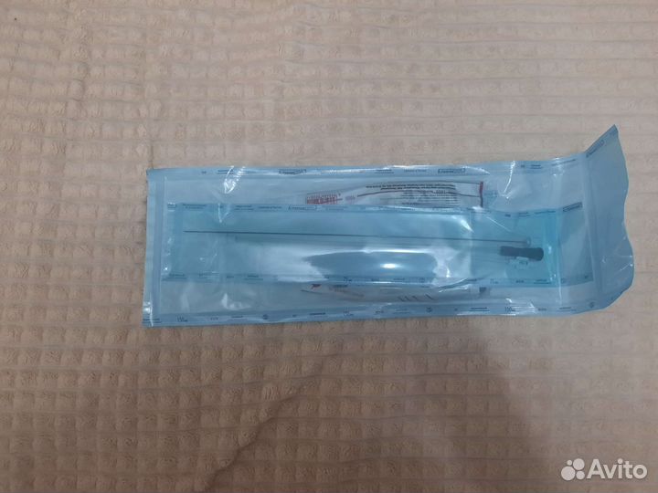 Медицинский набор